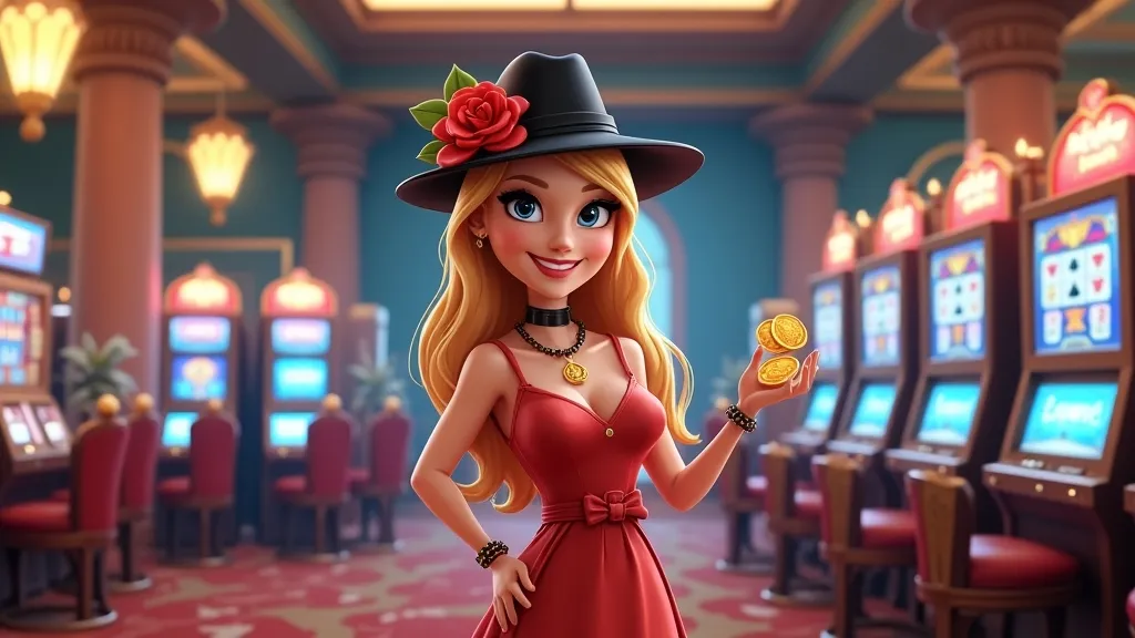Onlinecasinomecreditcard